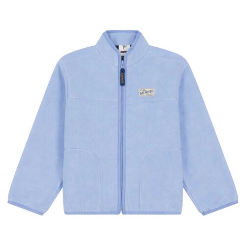 Sonnie Max Zip Fleece